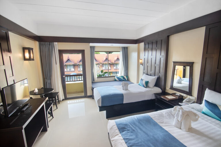Diamond Cottage Resort & Spa room or suite photo